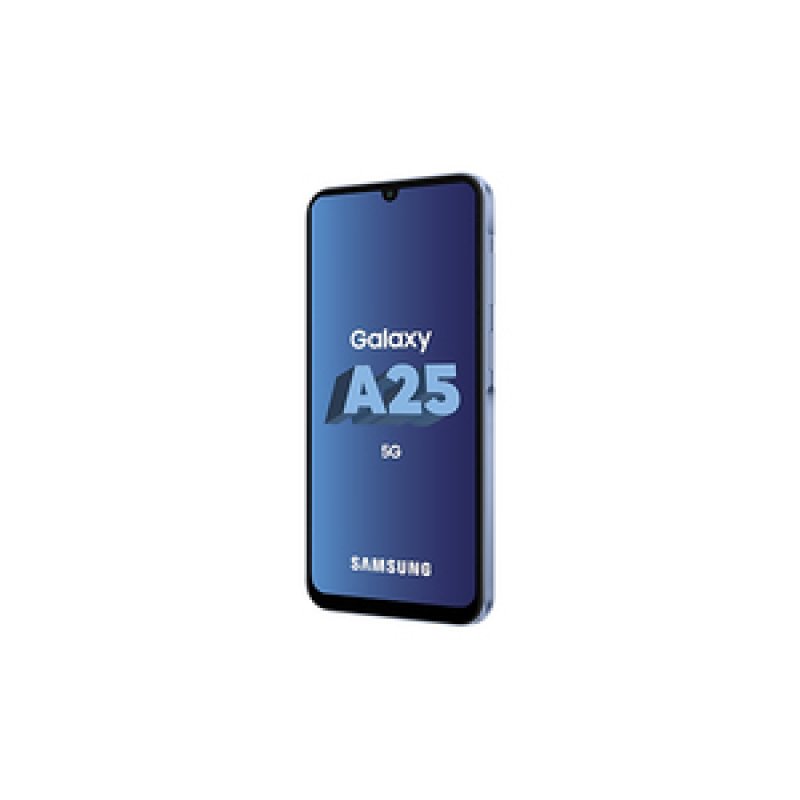 SAMSUNG GALAXY A25 5G 256GB BLUE 6.44IN ANDROID 14 USB TYPE-