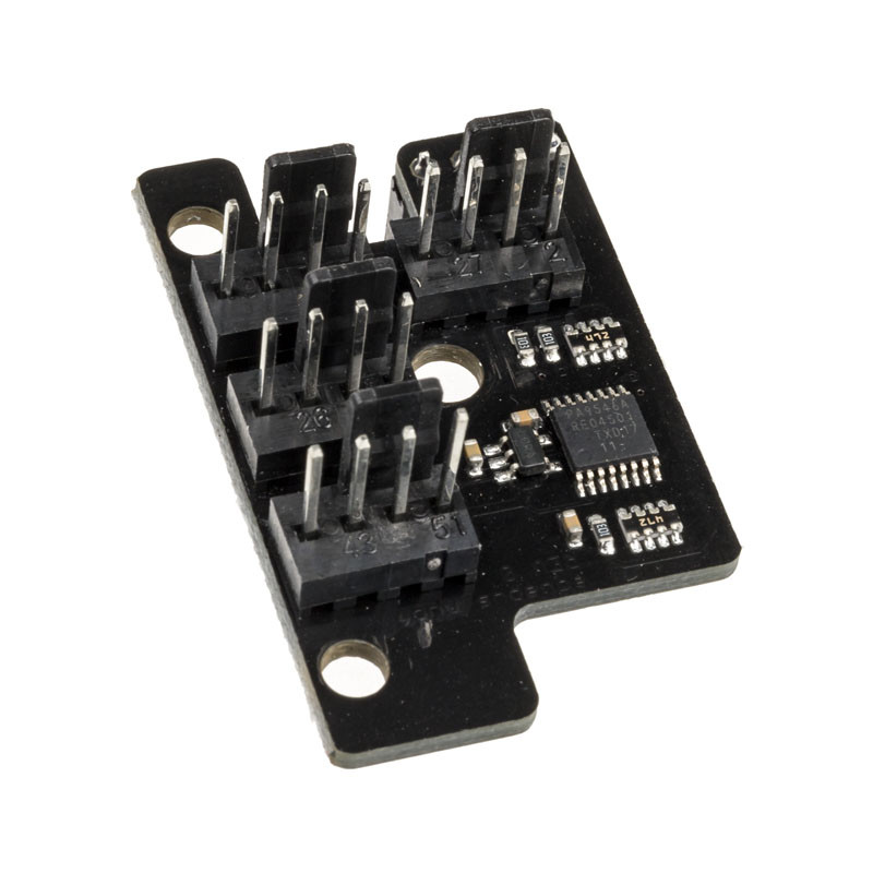 aqua computer compatible aquabus X4 für aquaero 5/6