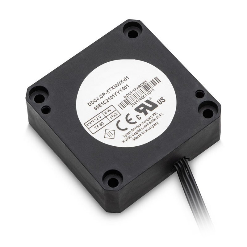 EK Water Blocks EK-Loop DDC 4.1 PWM Motor