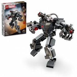 76277 Marvel Super Heroes War Machine Mech