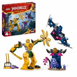 71804 LEGO Ninjago Arin's Battle Mech