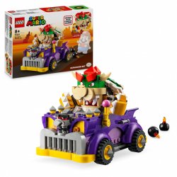71431 Super Mario Bowsers Monsterkarre - Erweiterungsset