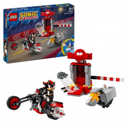 76995 LEGO Sonic TBA 76995