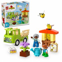 10419 LEGO DUPLO Caring for Bees & Beehives