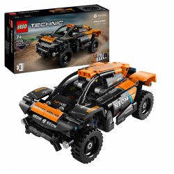 42166 LEGO Technic NEOM McLaren Extreme E Race