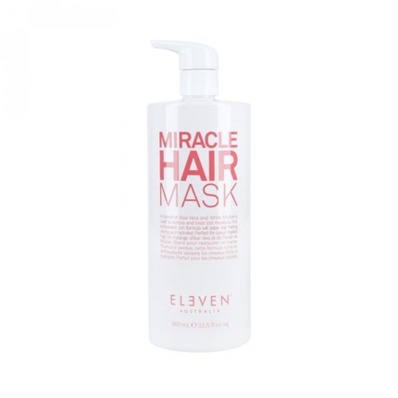 Miracle Hair Mask 960ml