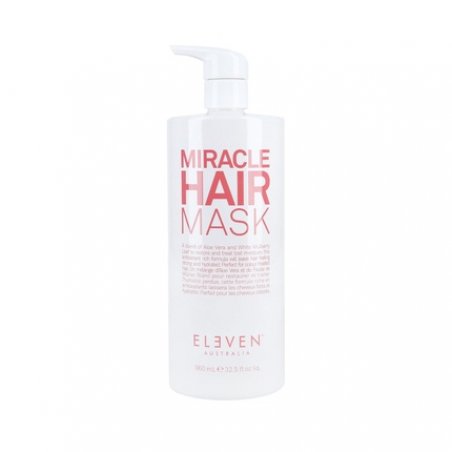 Miracle Hair Mask 960ml