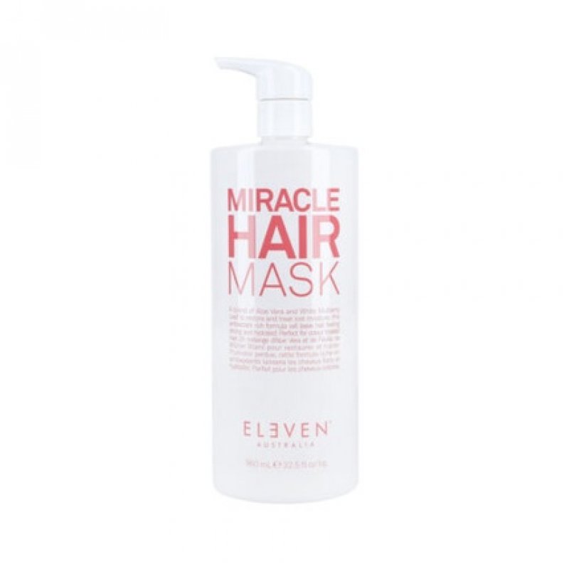 Miracle Hair Mask 960ml