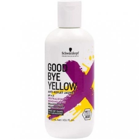 SKP Goodbye Yellow 300ml