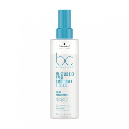 Moisture Kick Spray Conditioner 200ml DFINLRUSGR