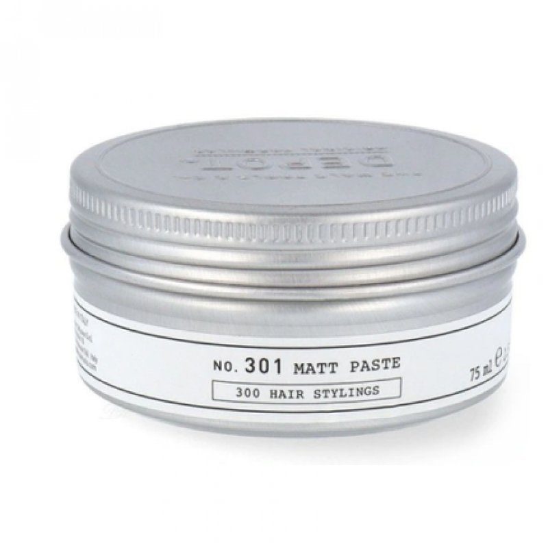 NO. 301 MATT PASTE 75ML