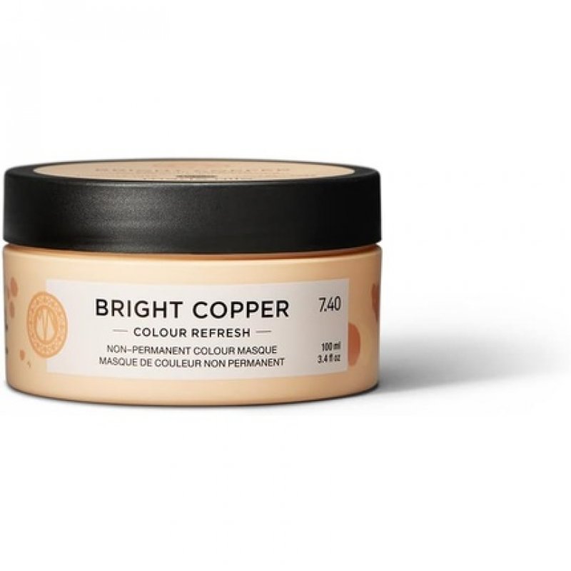 Colour Refresh Bright Copper 7.40 100ml