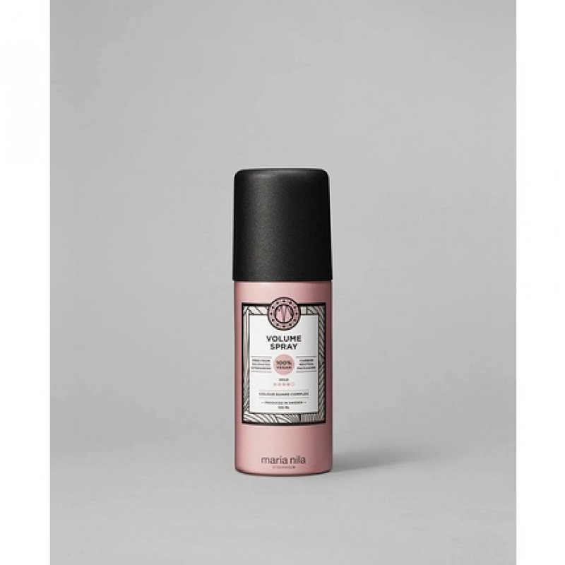Mn S&ampF Volume Spray 100ml