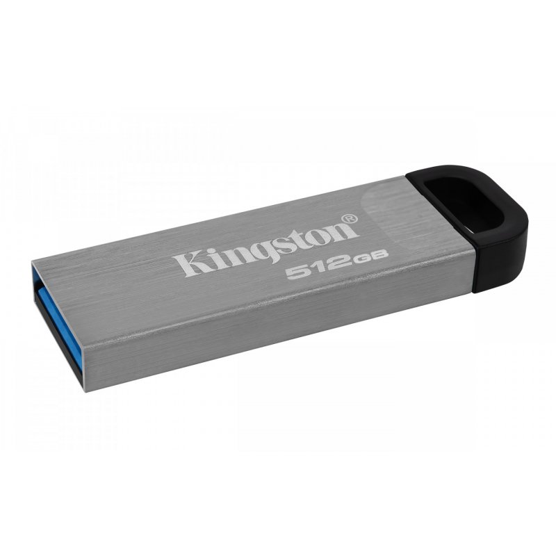 512GB USB3.2 DATATRAVELER KYSON 200MB/S METAL GEN 1
