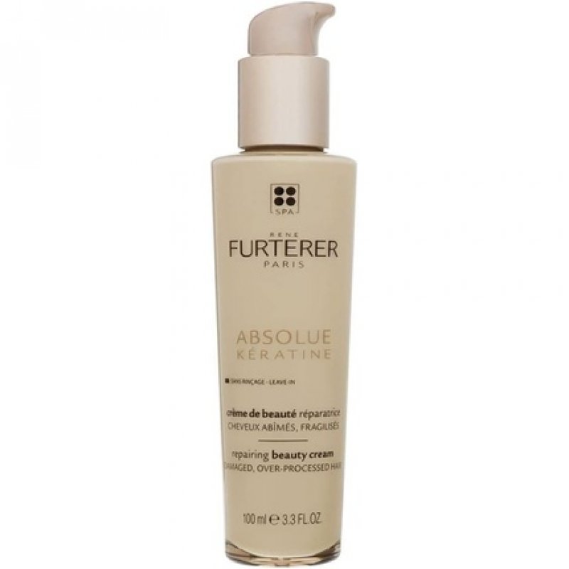 ABSOLUE KERATINE CUIDADO DE DÍA 100 ml