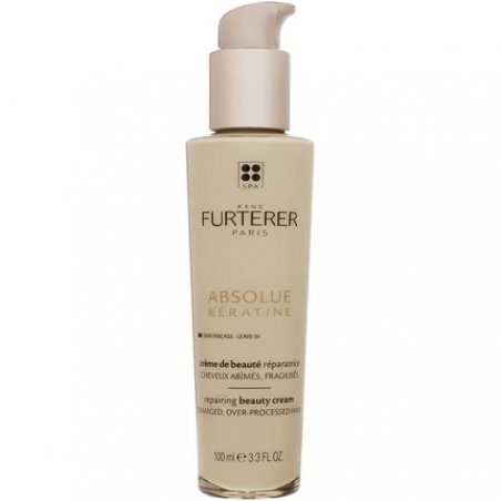 ABSOLUE KERATINE CUIDADO DE DÍA 100 ml