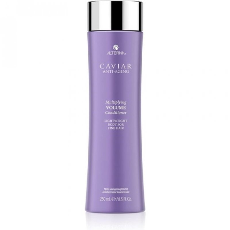 Caviar Multiplying Volume Conditioner 250ml