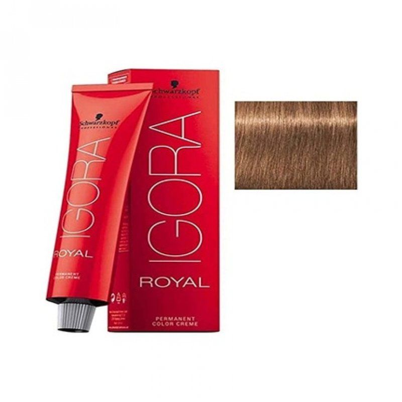 Igora Royal 7-65 60ml