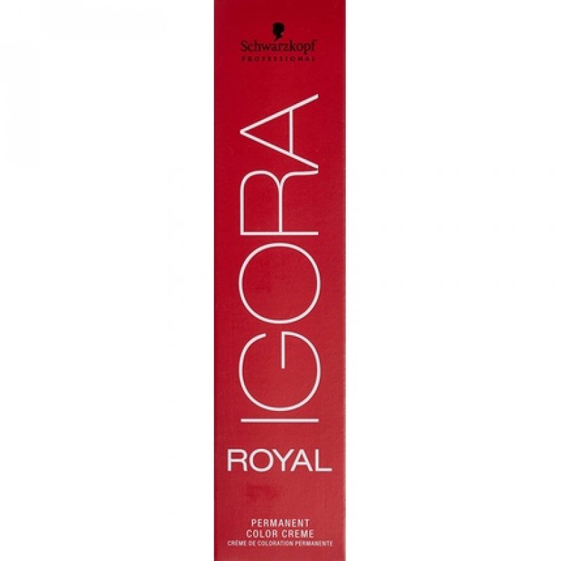Igora Royal 7-00 60ml