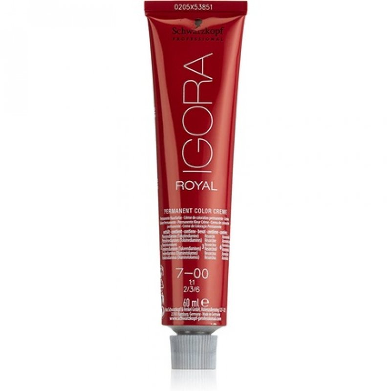 Igora Royal 7-00 60ml