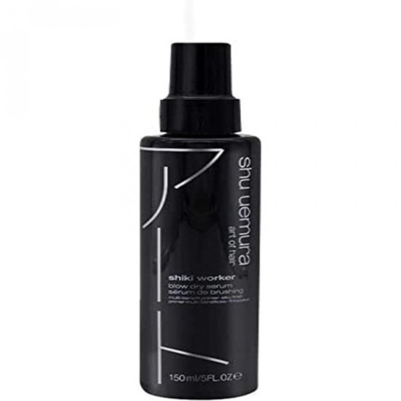 Shu Style Shiki Worker 150ml Vb96