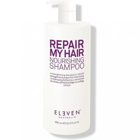 Repair My Hair Shampoo 960 ml