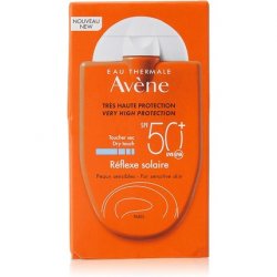 REFLEXE SOLAR SPF 50 30 ML