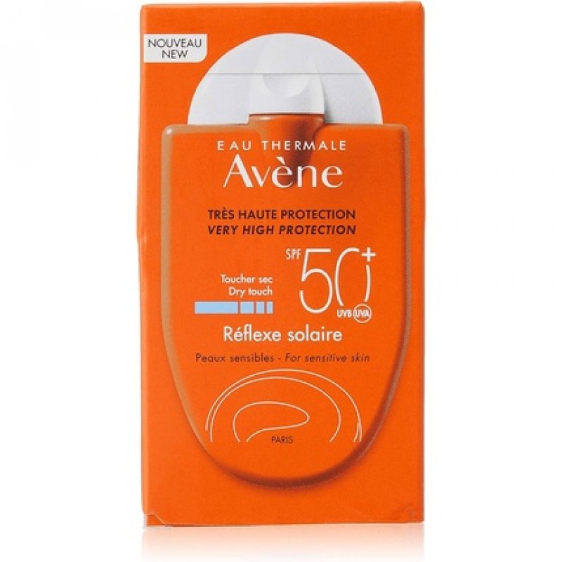 REFLEXE SOLAR SPF 50 30 ML