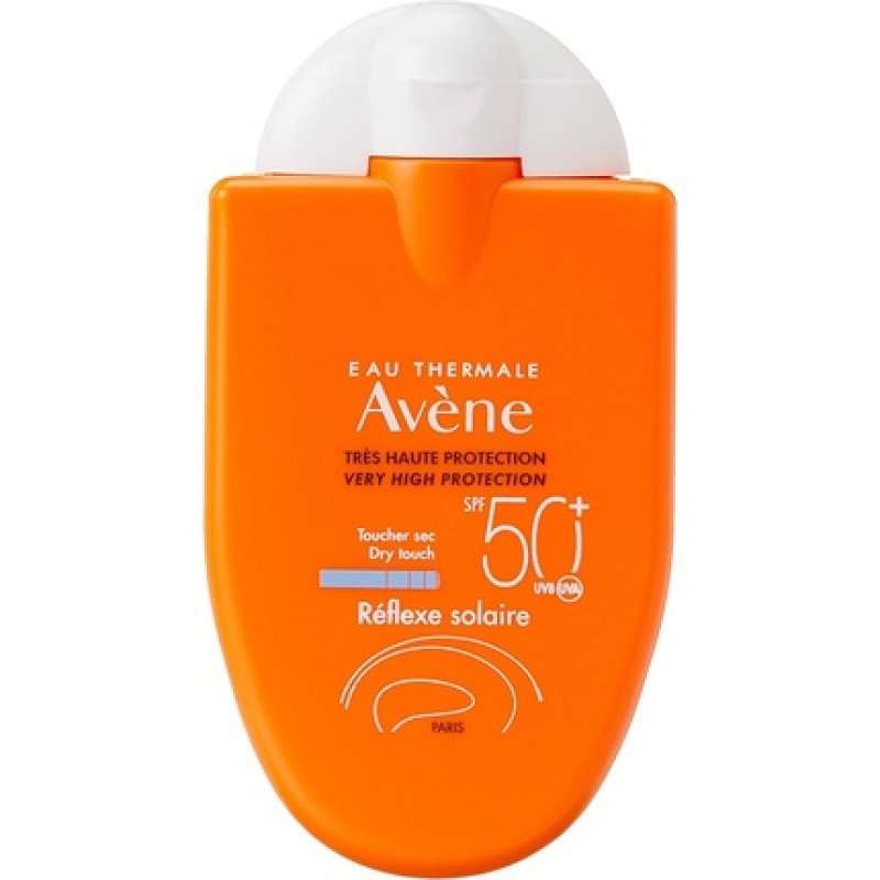 REFLEXE SOLAR SPF 50 30 ML