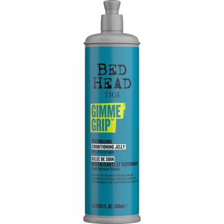 BH 21 GIMME GRIP CONDITIONER 600 ml