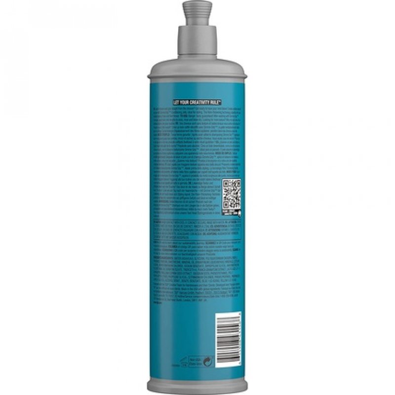 BH 21 GIMME GRIP CONDITIONER 600 ml
