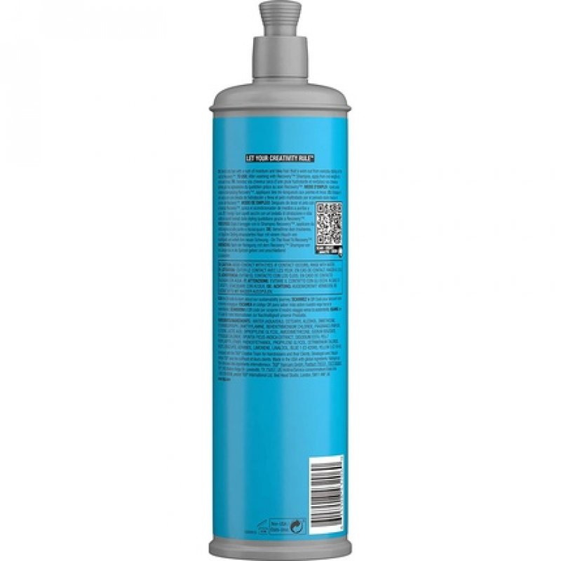 BH 21 RECOVERY CONDITIONER 600 ml