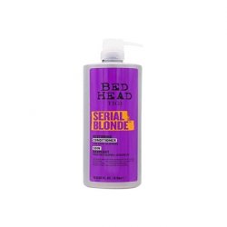 BH 21 SERIAL BLONDE SHAMPOO BACK 970 ml