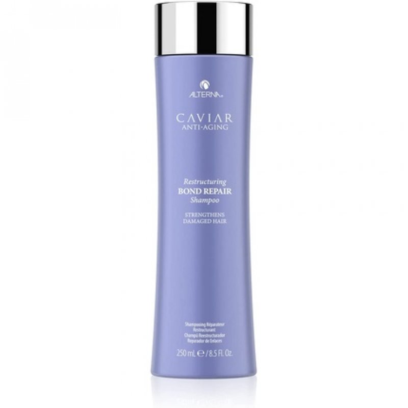 Caviar Restructuring Bond Repair Shampoo 250 ml