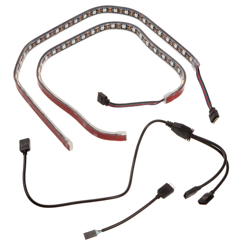 Lamptron compatible Flexlight Multi Programmable - Dual/2x 30 LED