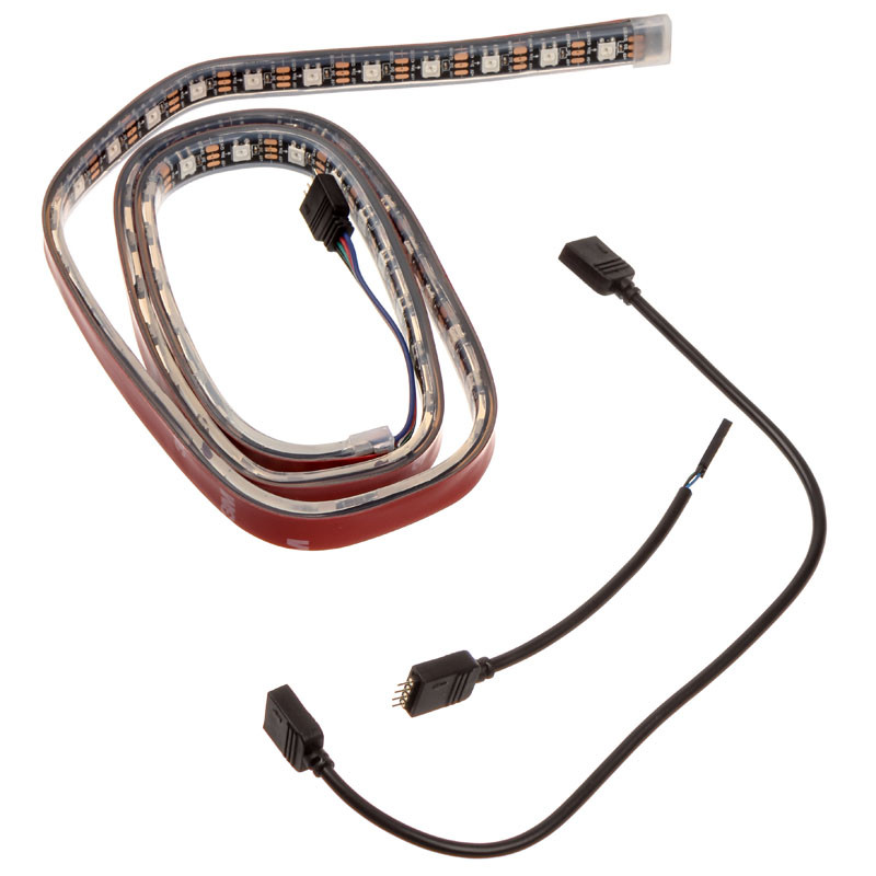 Lamptron compatible Flexlight Multi Programmable - 60 LEDs