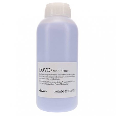 Love Acondicionador Rizo 1000ml