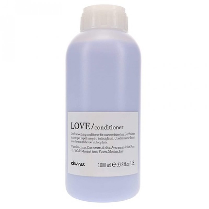 Love Acondicionador Rizo 1000ml