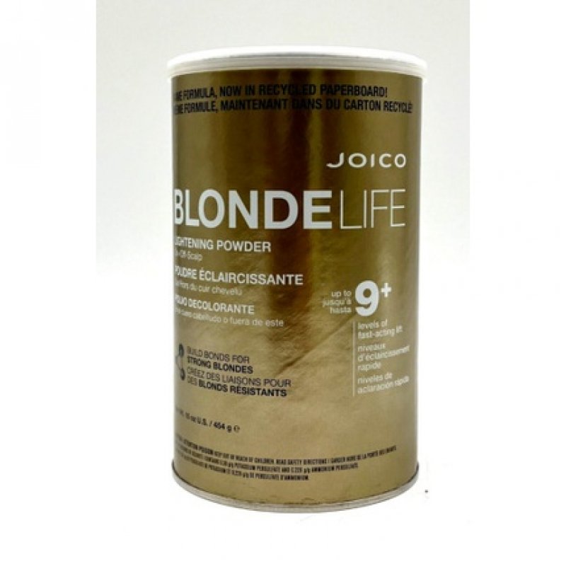 Blonde Life Ligthening Powder 454 g