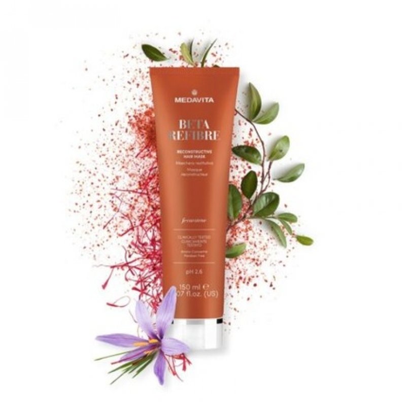 maschera restitutiva 150 ml