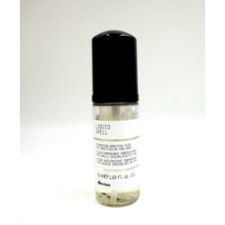 Davines Liquid Spell Reinforcing Bodifying Fluid 50ml