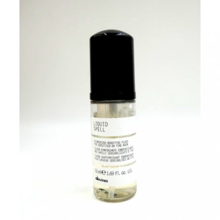 Davines Liquid Spell Reinforcing Bodifying Fluid 50ml