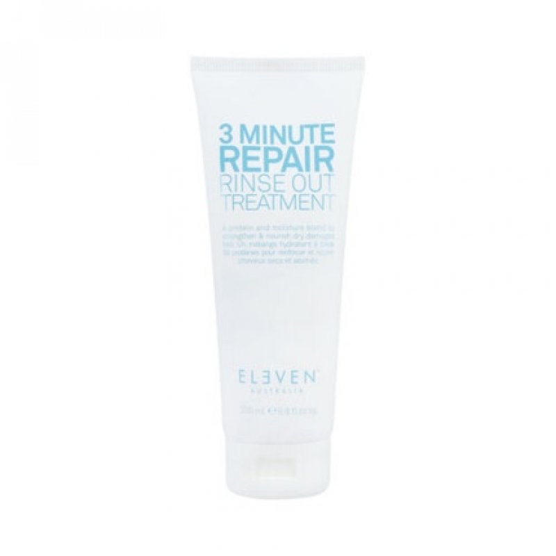 3 Minute Rinse Out Repair Treatment 200ml