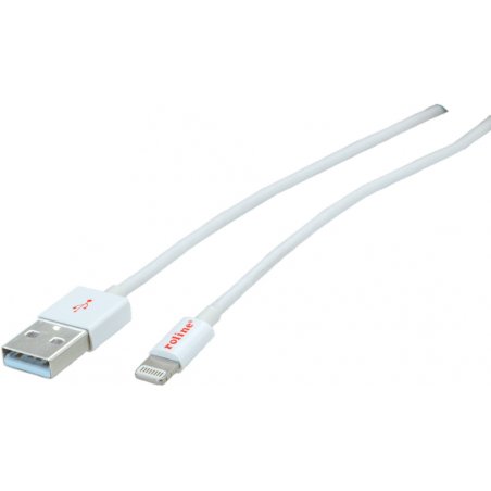 ROLINE USB 0.15 m White