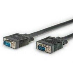 ROLINE HQ VGA Cable, HD15 M - HD15 M 20 m