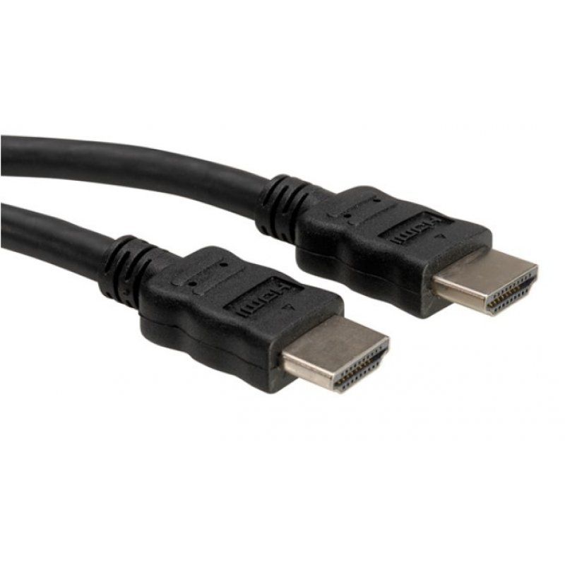ROLINE Câble HDMI HS,HDMI M/M,2m
