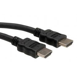 Secomp HDMI High Speed Cable, M/M 15 m