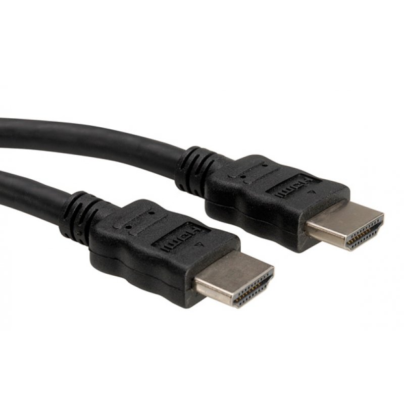 Secomp Câble de raccordement pour écran HDMI High Speed M-M 15,0m