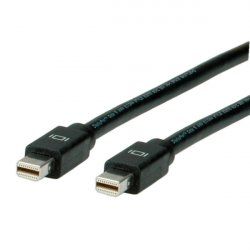 Secomp Câble DisplayPort Mini DP M - Mini DP M 2,0m