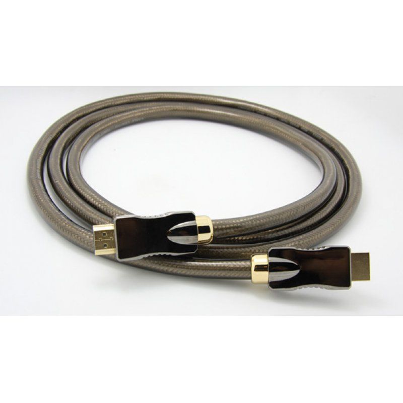 ROLINE Câble HDMI Ultra HD avec Ethernet, M/M 1,0m